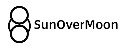 SunOverMoon
