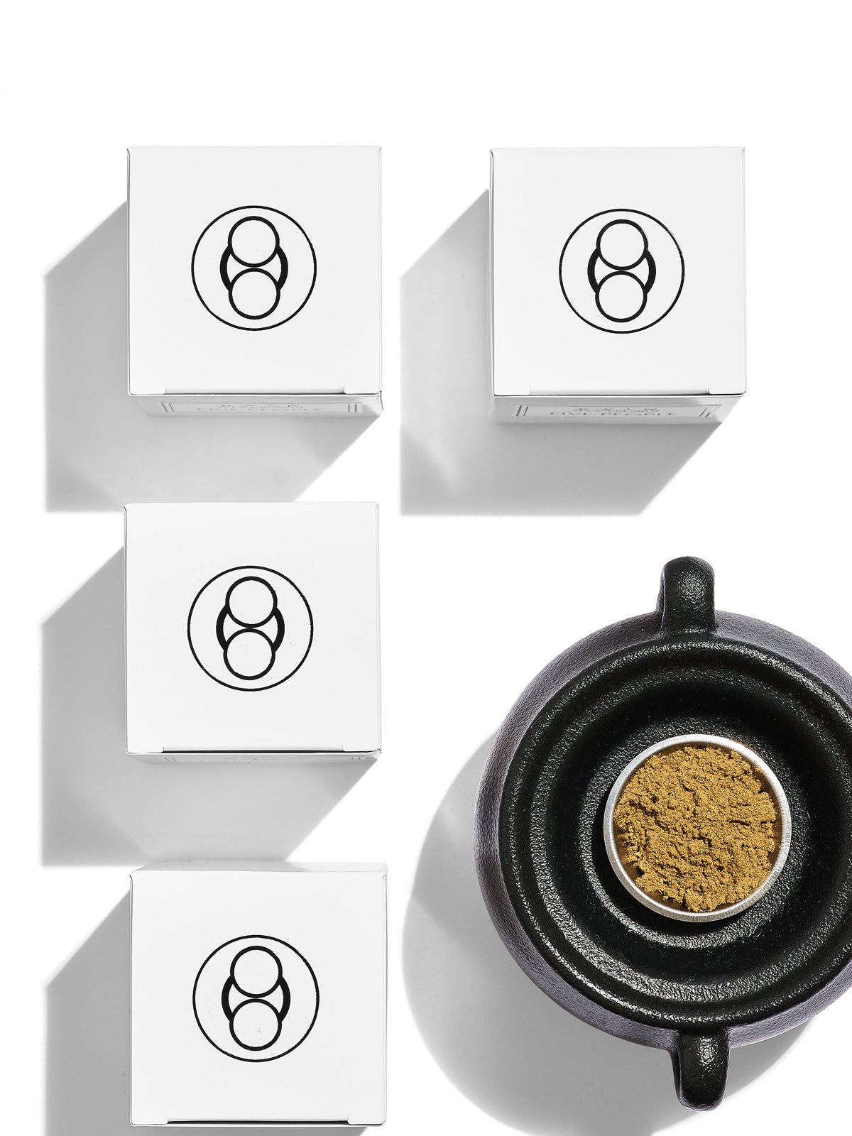 SunOverMoon Build and regain Focus for a Productive Workday. Frankincense Resin Burner, Palo Santo Burner, Bakhoor Burner, Educes The Trouble of Igniting, - SunOverMoon